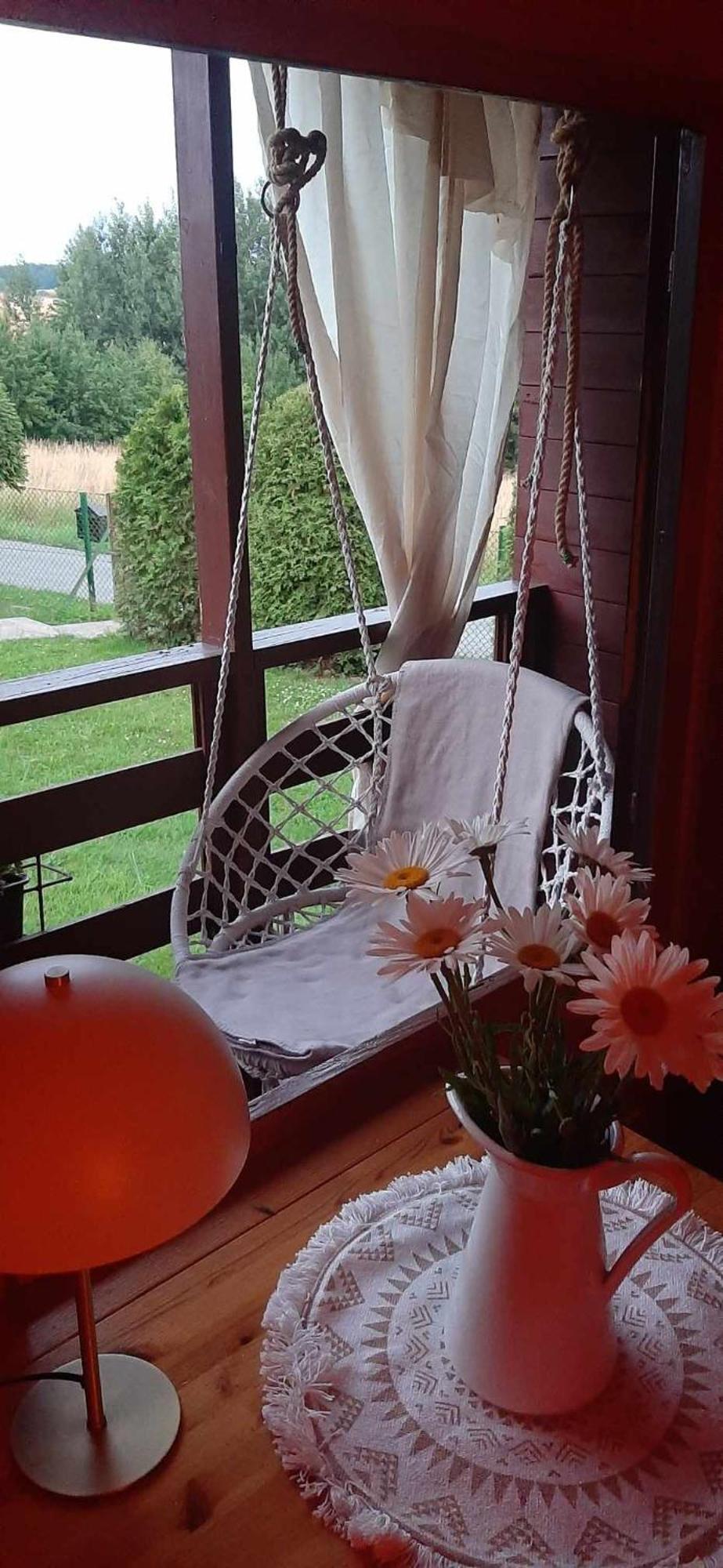 Chatki Sypialne Traperki Villa Polanczyk Exterior photo